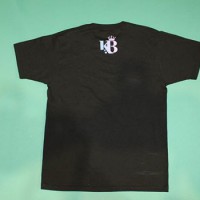 キシムメスビーツTシャツ