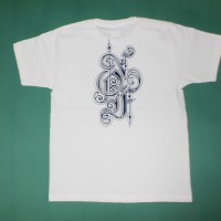 3/14(土) N.O.F party イベントTシャツ