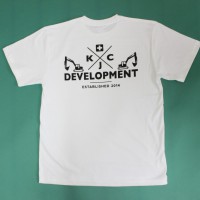 作業用Tシャツ