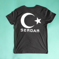 BAR SERDAR 様