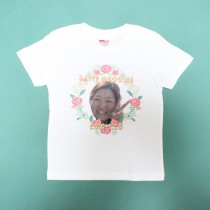 結婚式 Tシャツ K様