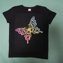 春日井市 I様 レディースTシャツ