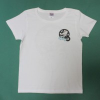 名古屋市 T様 記念Tシャツ