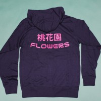 桃花園FLOWERS 様