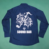 Sound bar STAYGOLD 様 制服 Yシャツ