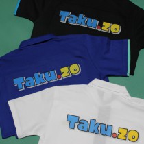 Taku.zo 株式会社 様 制服