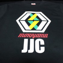 名古屋市 JJC 守山柔術クラブ 様