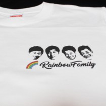 春日井市　Rainbow Family 様