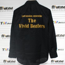 The Vivid Beaters 様 Yシャツ