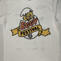 EGGY FESTIVAL 様