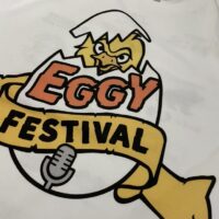 EGGY FESTIVAL 様