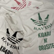 春日井市 RAVISH 様