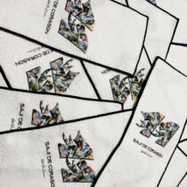 saji de corason 様 11周年 ノベルティ