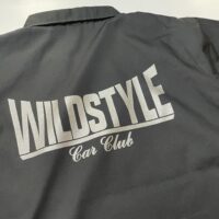 car club WILD STYLE 様